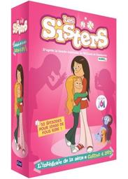 Les sisters : une mission pour les Sisters / Luc Vinciguerra, réal. | Vinciguerra, Luc