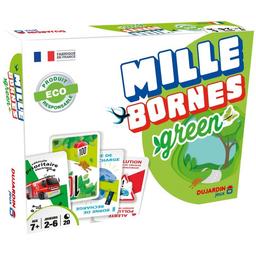 Mille bornes "green" | 