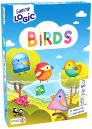 Birds / Yoann Levet | Levet, Yoann