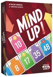 Mind Up / Maxime Rambourg | Rambourg, Maxime