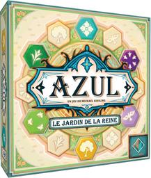 Azul : Le jardin de la reine / Michael Kiesling | Kiesling, Michael