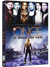 Once upon a time : il était une fois. saison 2 / créée par Adam Horowitz et Edward Kitsis | Horowitz, Adam