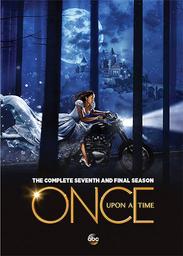 Once upon a time : il était une fois. saison 7 / créée par Adam Horowitz et Edward Kitsis | Horowitz, Adam
