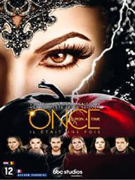 Once upon a time : il était une fois. saison 6 / créé par Adam Horowitz et Edward Kitsis | Horowitz, Adam