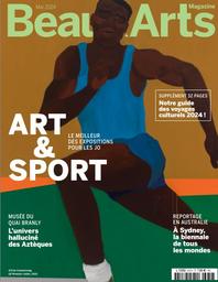 Beaux Arts magazine. 479, Mai 2024 | 