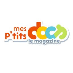 Mes p'tits docs le magazine | 