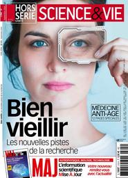 Science & Vie. 315, Septembre 2024 | 