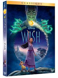 Wish : Asha et la bonne étoile / Chris Buck | Buck, Chris