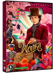 Wonka / Paul King | King, Paul