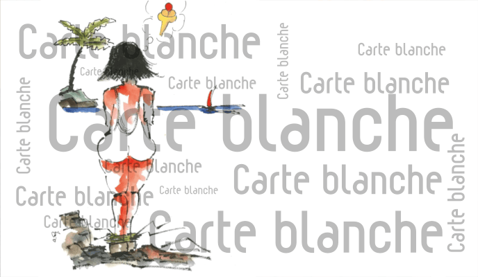 Carte blanche à Rolande Moreau | 