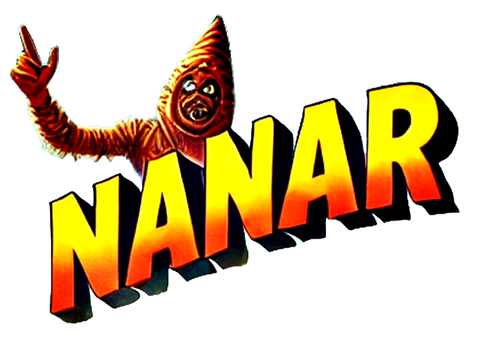 Logo Nanar