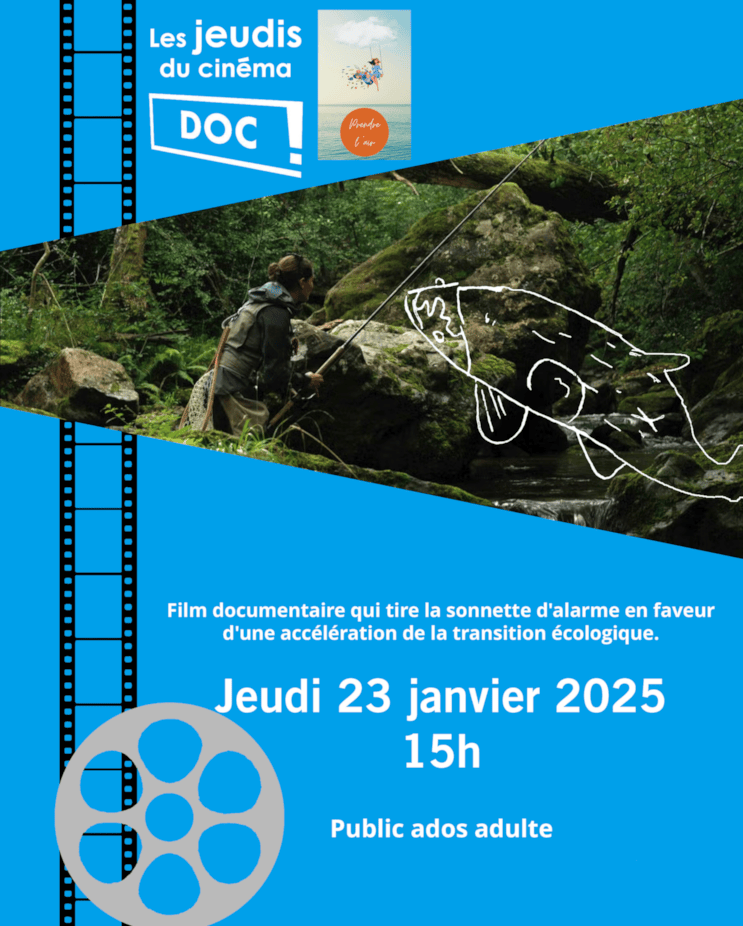 Jeudis du doc | 