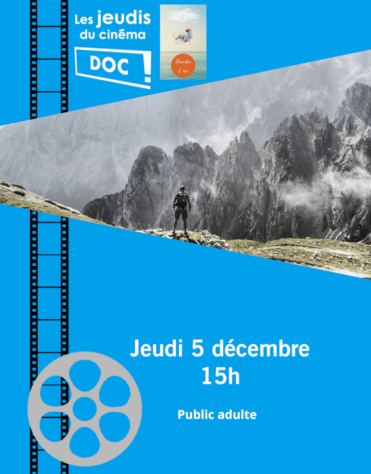 Les jeudis du doc